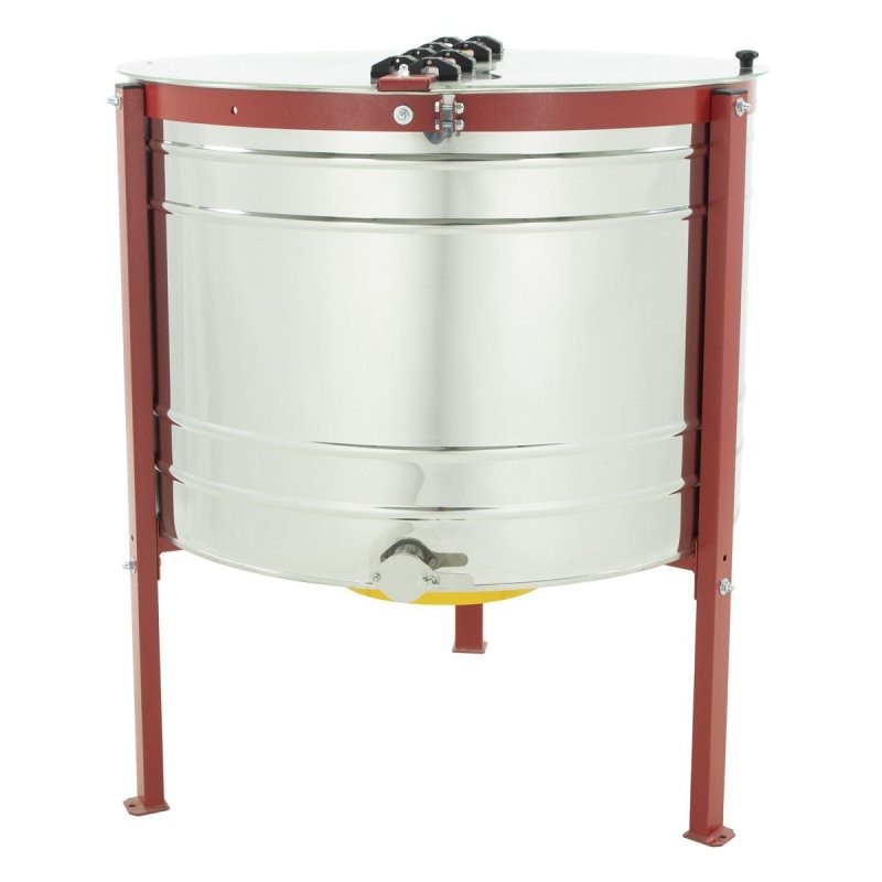 Miodarka radialna Ø900mm, elekt. 12V/230V - OPTIMA