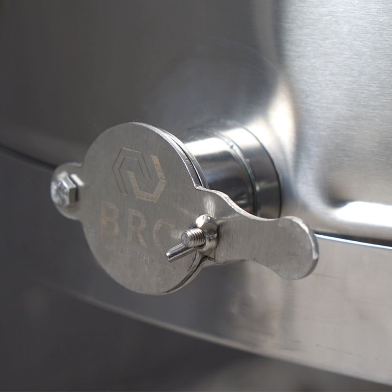 Miodarka 6-kas. (uniwersalna) 230V - PREMIUM