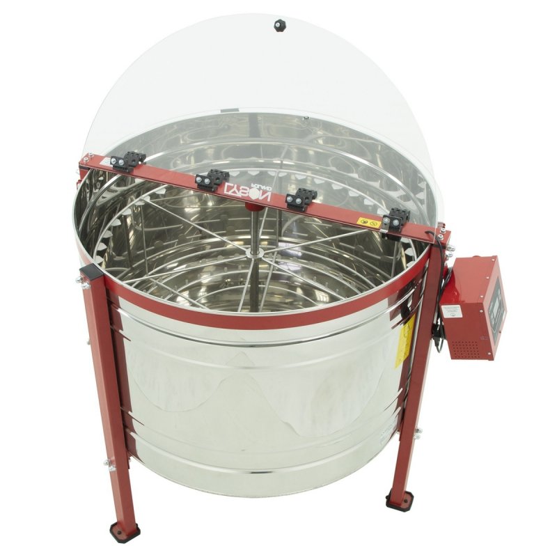 Miodarka radialna Ø1000mm, elekt. 230V - CLASSIC