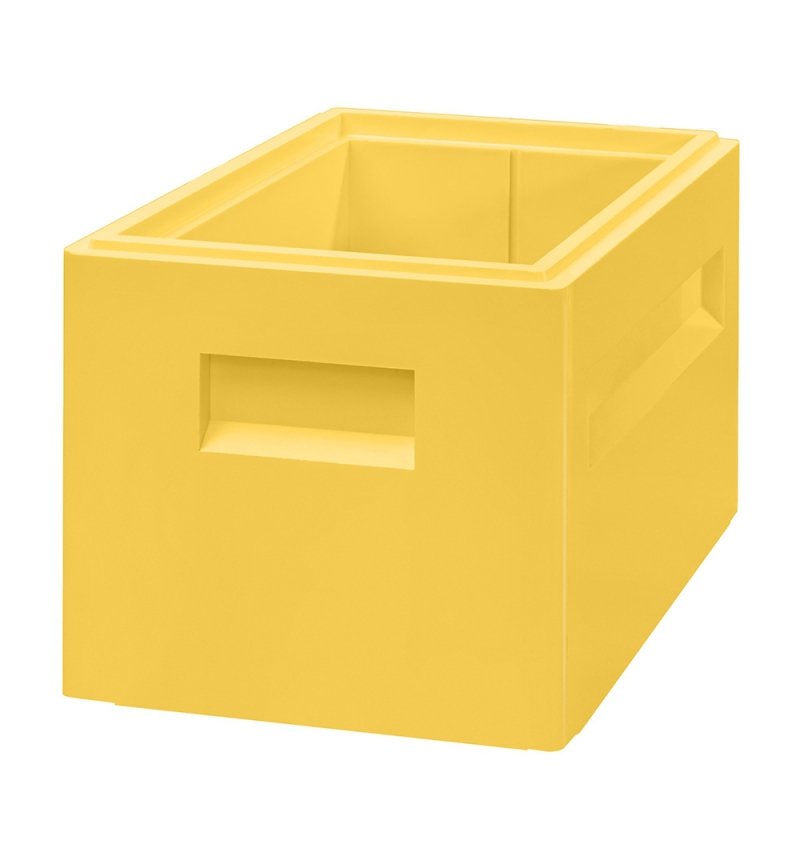 Korpus Wielkopolski 6 ramk. do ula odkładowego, poliuretanowy, kolor