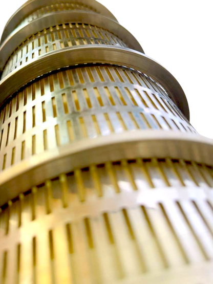  Wytłaczarka, wyciskarka - prasa ślimakowa wydajność do 200 kg/h