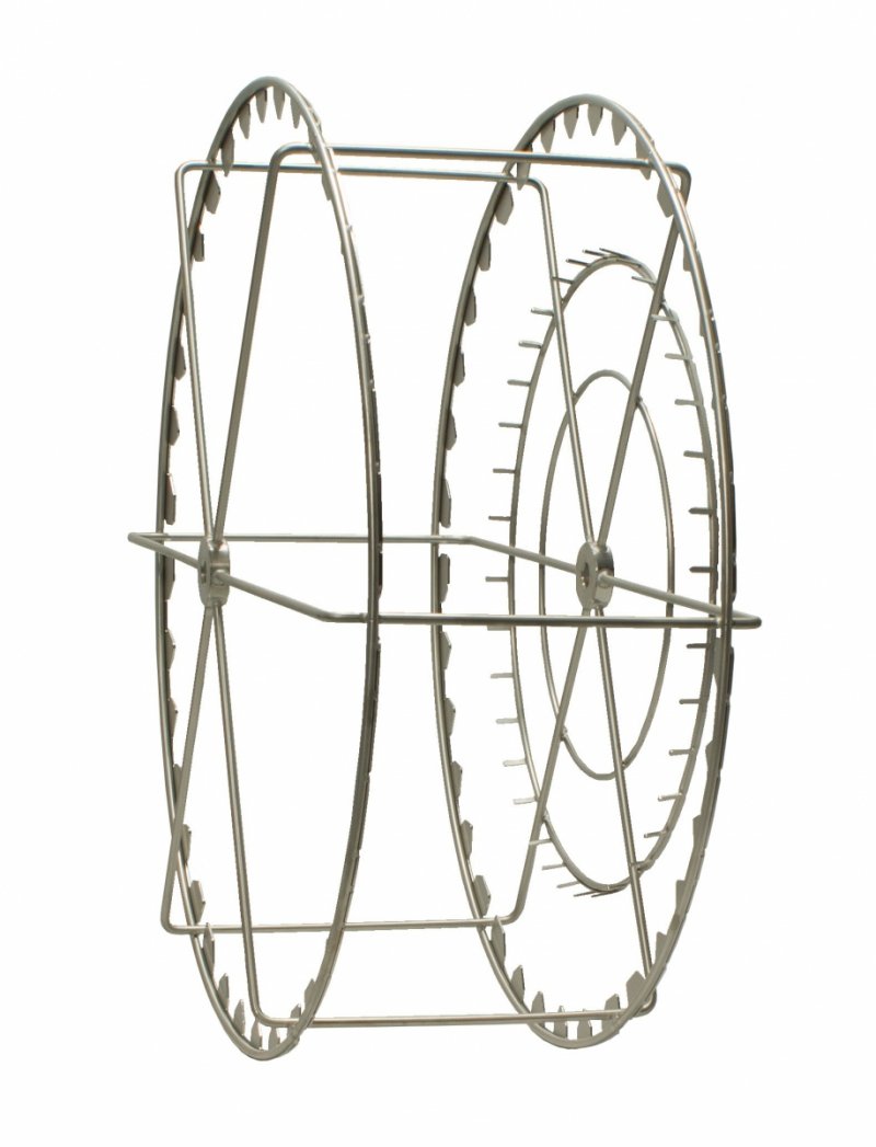 Kosz radialny Ø800