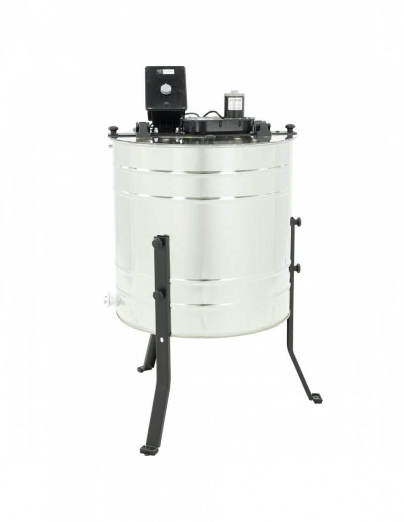 Miodarka radialna Ø600mm, elekt. 230V - BASIC