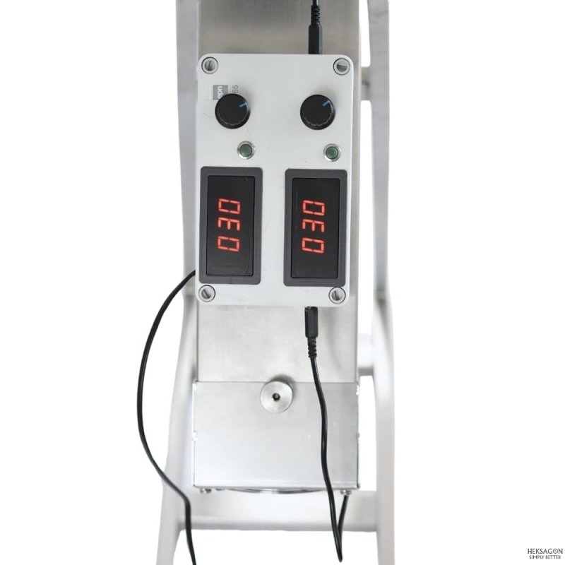 PRO Wialnia PREMIUM 3.0 do pyłku i pierzgi