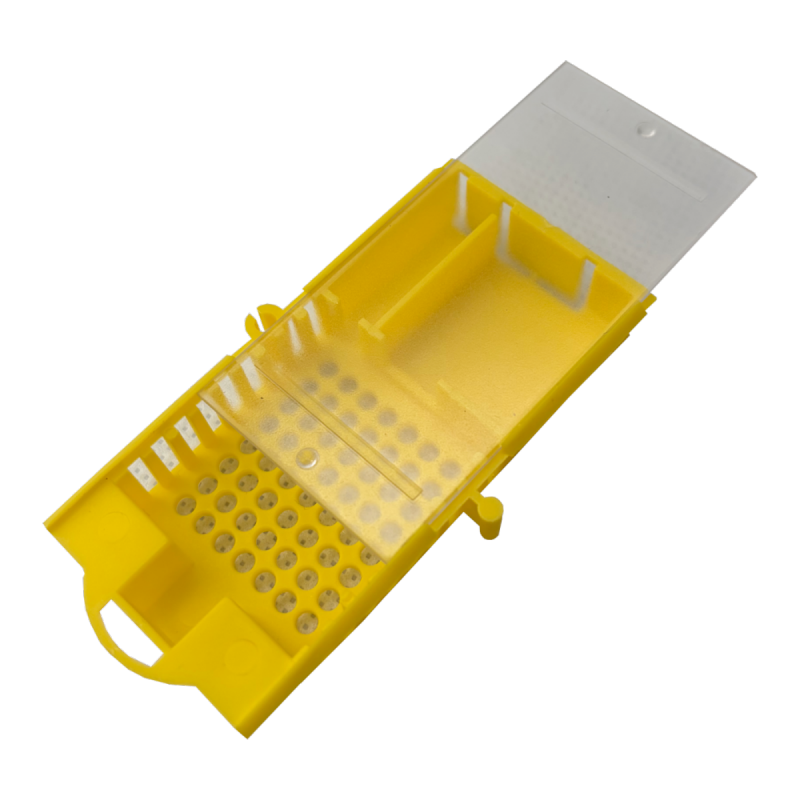 Klateczka wysyłkowa do matek komplet 100szt (wzór 1)