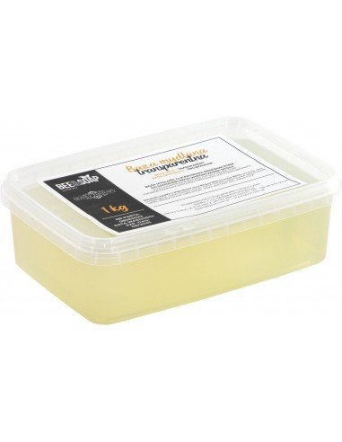 Baza mydlana transparentna 1 kg 