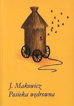 Pasieka wędrowna (Jerzy Makowicz)