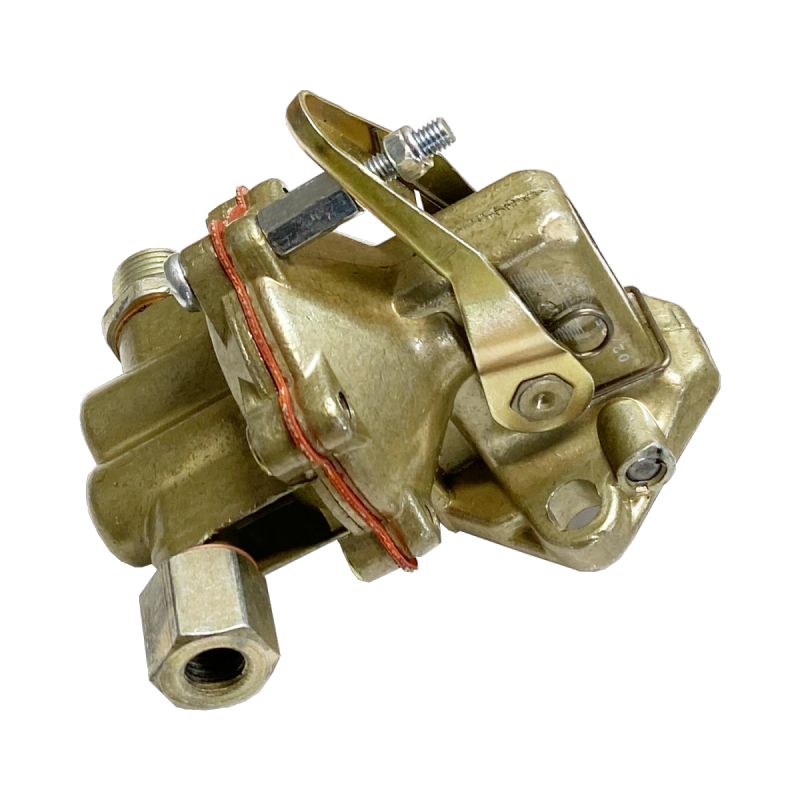 Pompka do dyfuzora pszczelarskiego