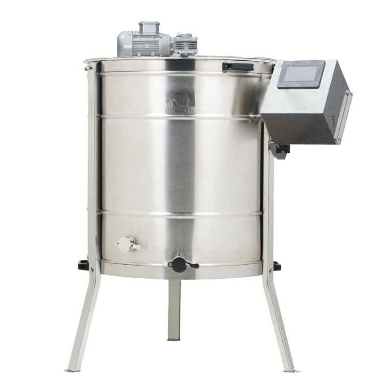 Miodarka 6-kas. (uniwersalna) 230V - PREMIUM