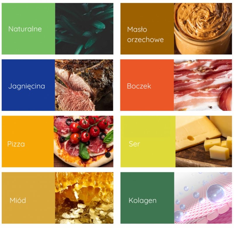 Pałeczka skręcana o smaku pizzy (S)