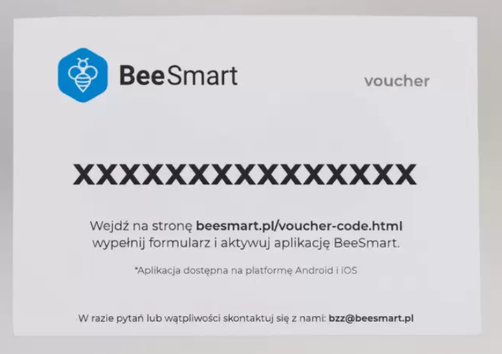 Example BeeSmart Coucher