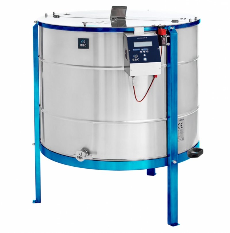 Miodarka 6-kas. (uniwersalna) 12/230V - STANDARD