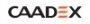CAADEX Kft.  ​