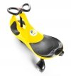 Pojazd dziecięcy TwistCar żółty