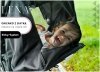 Wózek dziecięcy Spacerówka Moby-System LENA