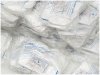 Foliowe rękawiczki jednorazowe HDPE 10μm grube - 10000 sztuk