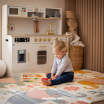 Akcesoria do kuchni dla dzieci - co kupić?