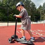 Jaki kask do hulajnogi?