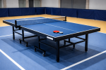 Jakie są wymiary stołu do ping ponga: długość, szerokość, wysokość i standard ITTF