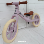 Rowerek biegowy czy hulajnoga - co wybrać?