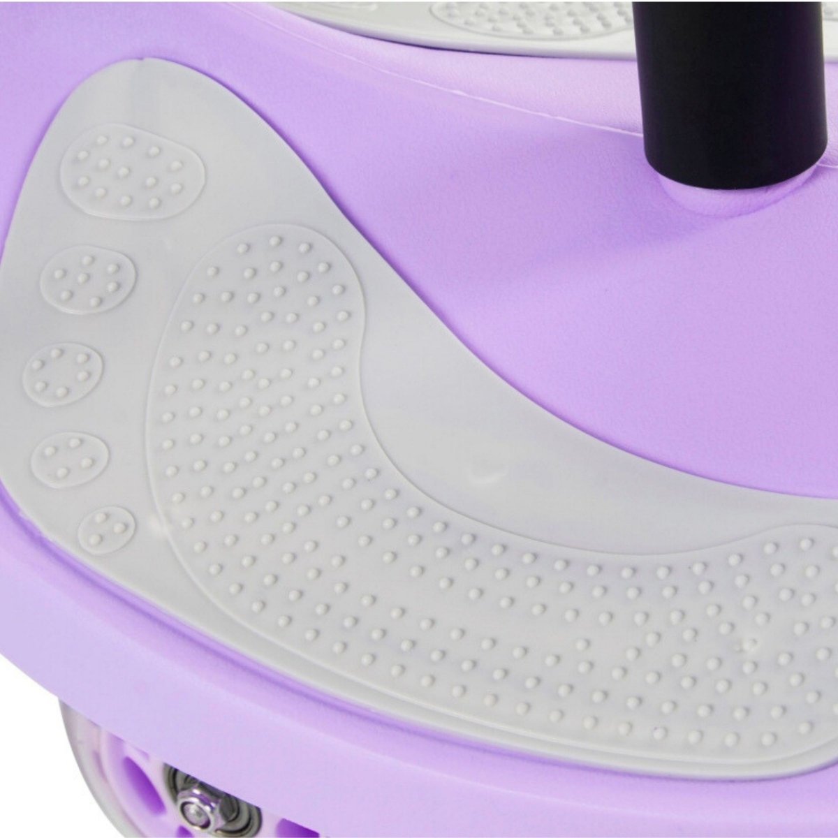 Pojazd dziecięcy TwistCar® - Pastelove + Świecące kółka