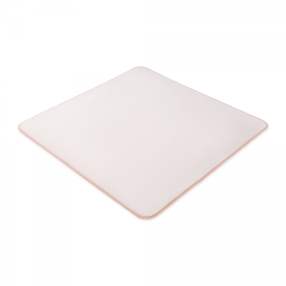 Tipi - namiot dla dziecka do pokoju z dywanem, poduszkami i światełkami LED - 135cm, różowy