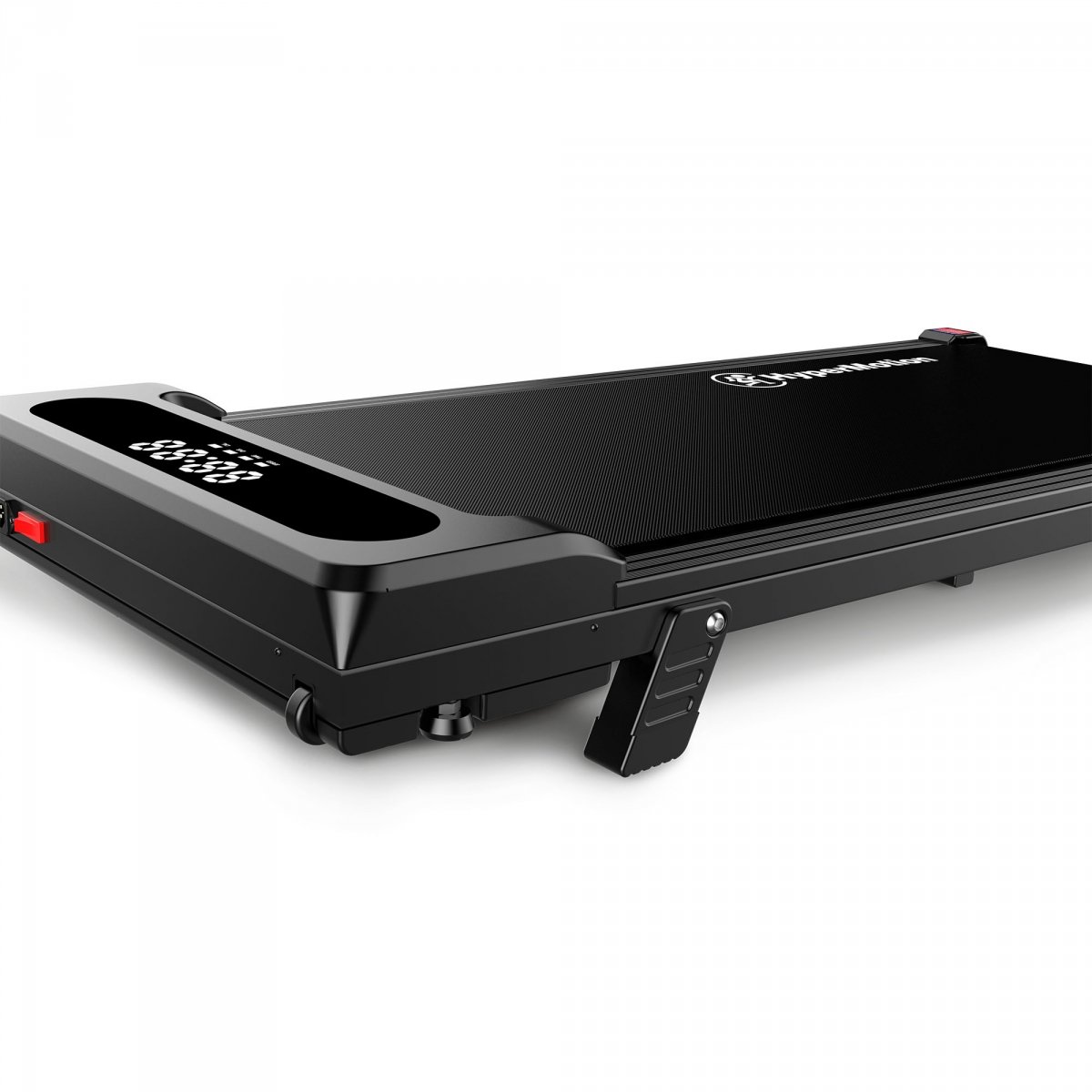 Domowa bieżnia elektryczna do chodzenia, pod biurko – HyperMotion Walkpad