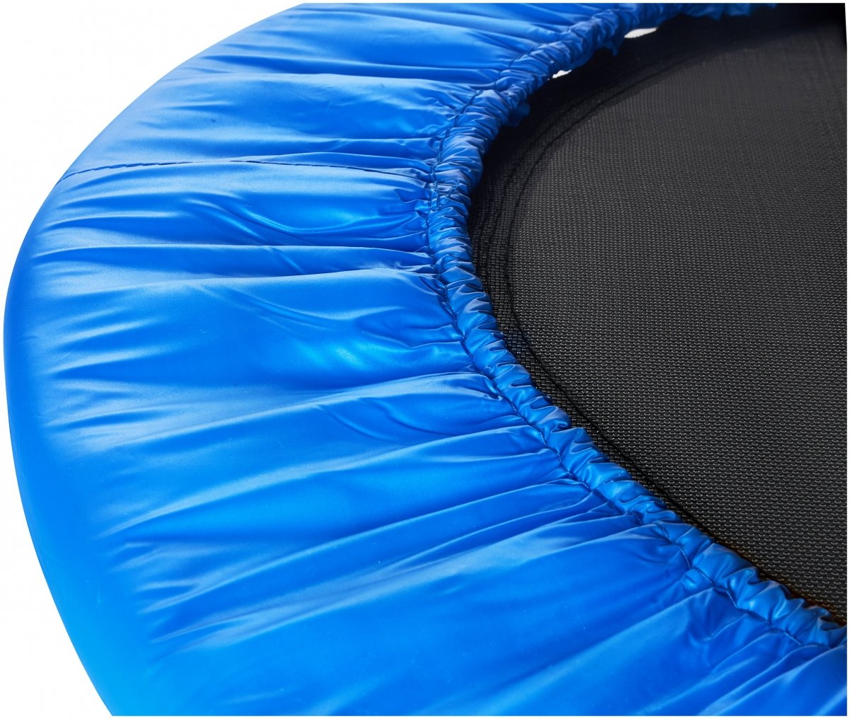 Mini trampolina dla dzieci - 90cm -  do domu i ogrodu