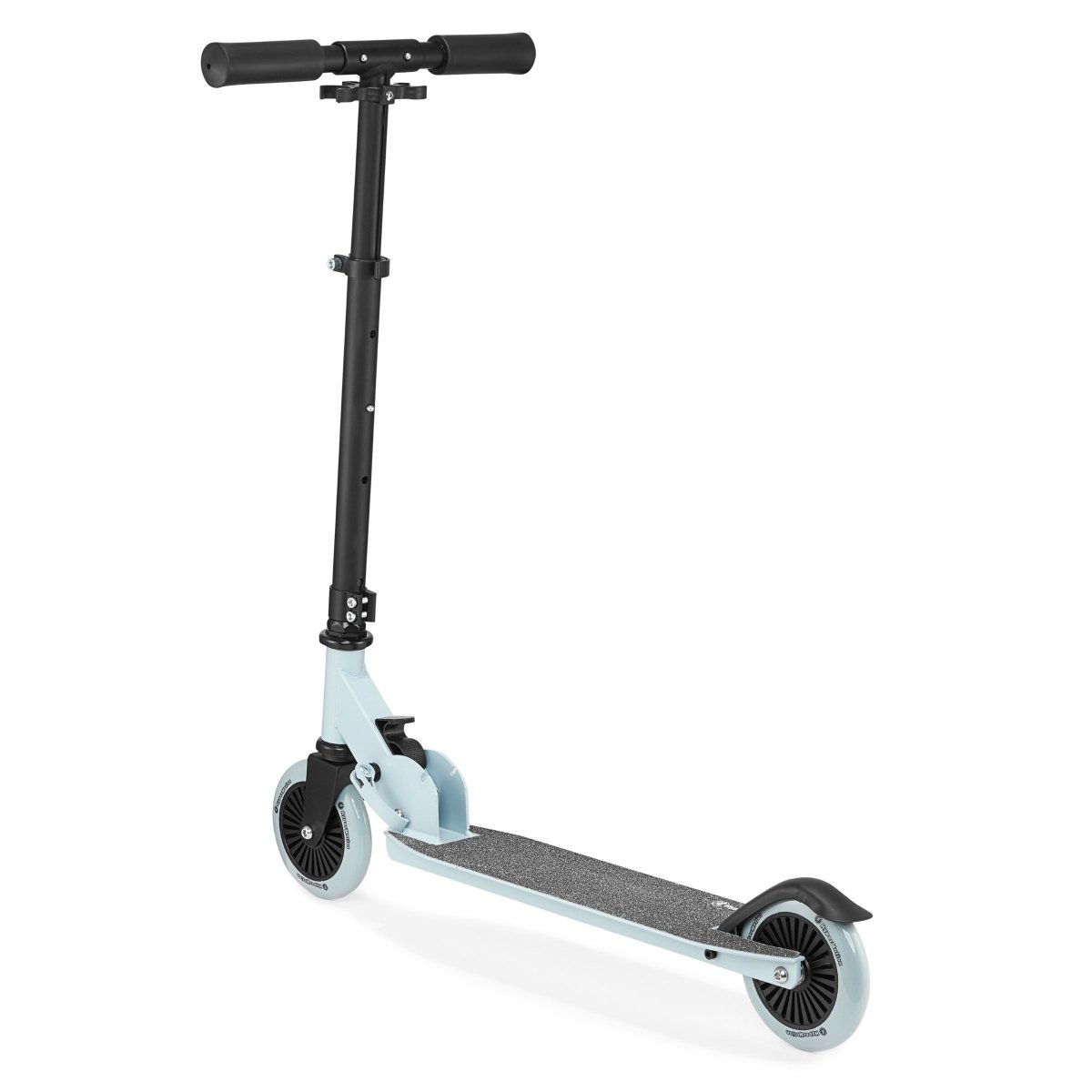 Hulajnoga dwukołowa dla dzieci 3-8 lat HyperMotion WILLY - błękitna
