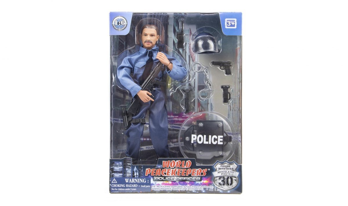 Policjant 90178B