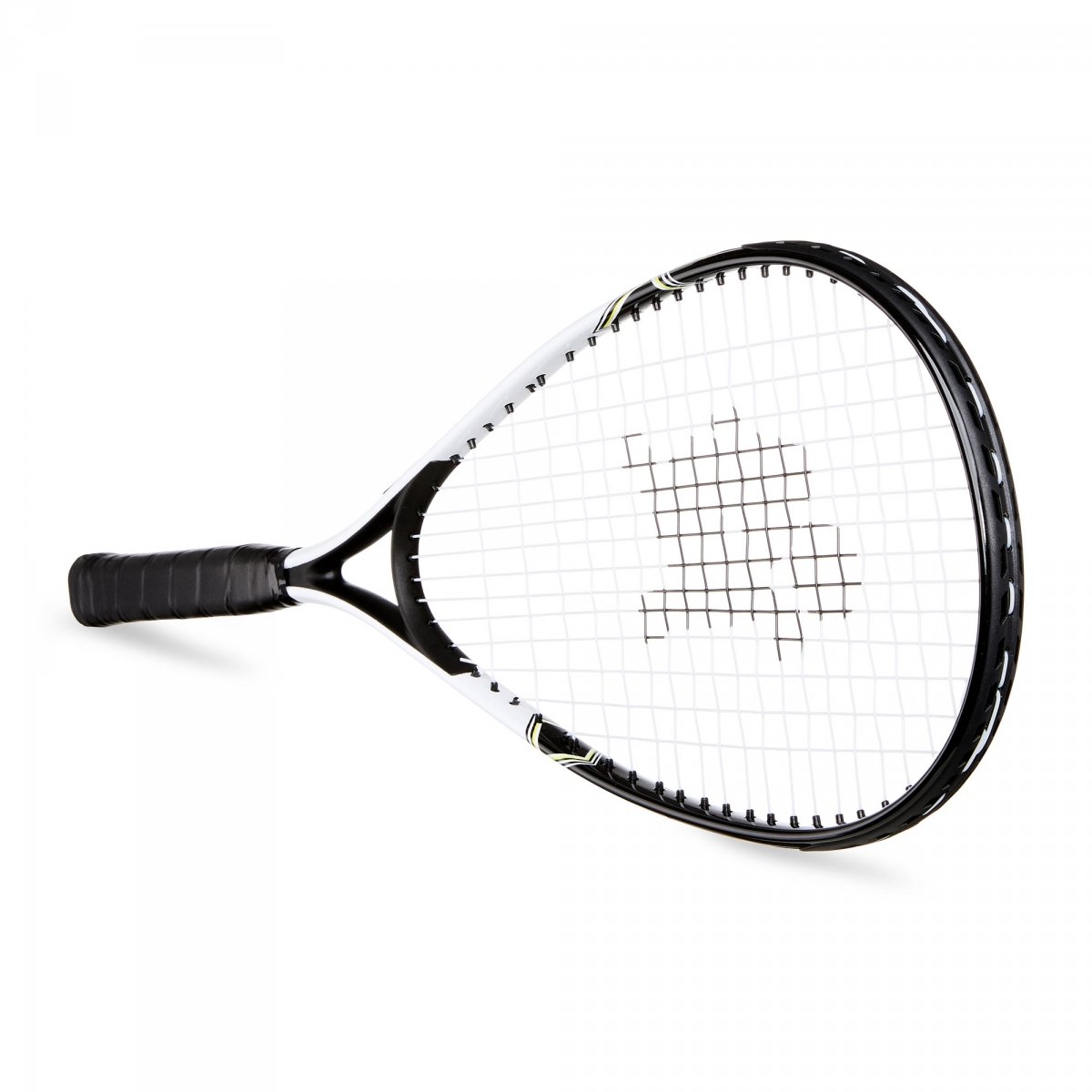 Speed Badminton Zestaw do Gry Hypermotion – 2 Rakiety, 5 Speed Lotek, Torba Transportowa, Crossminton