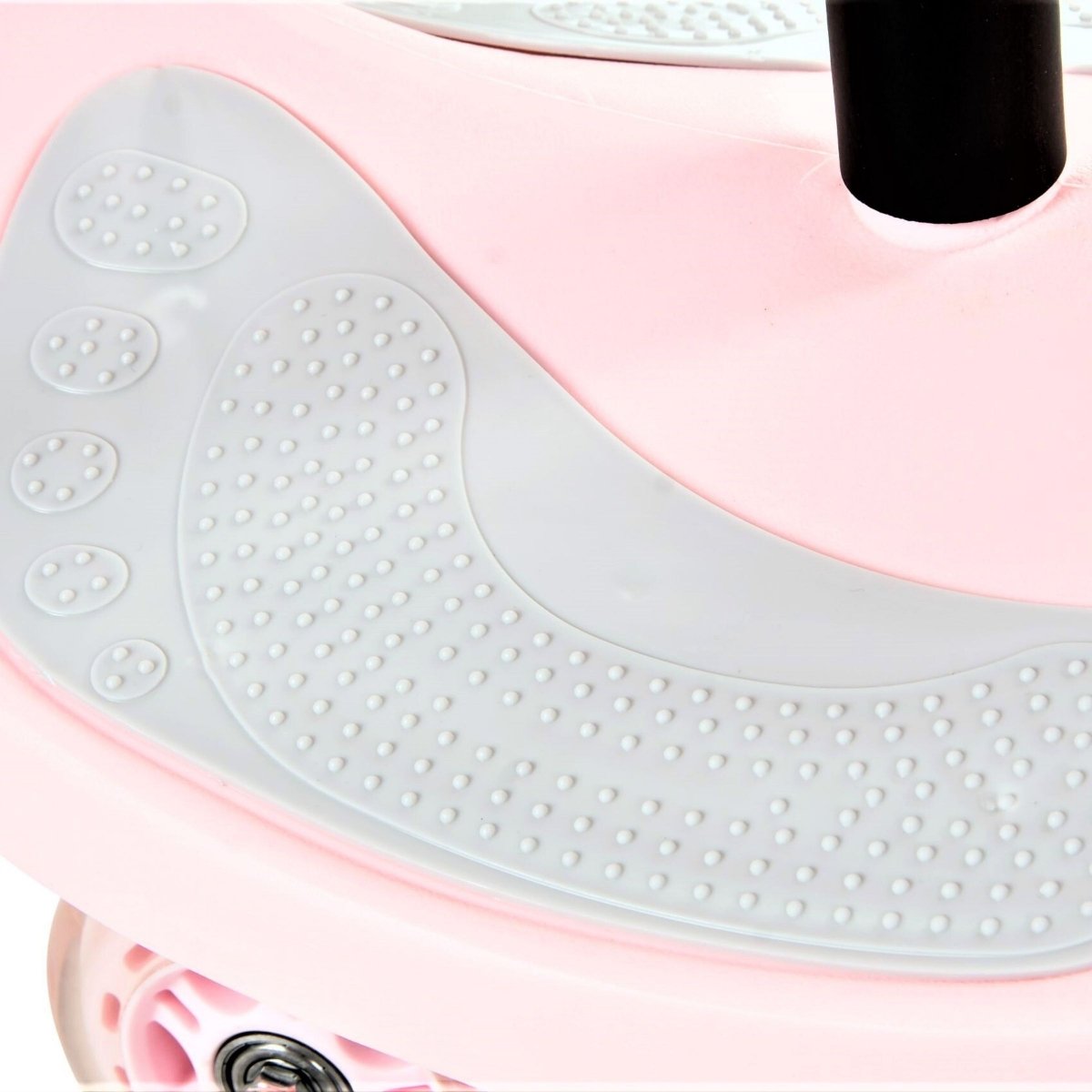 Pojazd dziecięcy TwistCar® - Pastelove + Świecące kółka