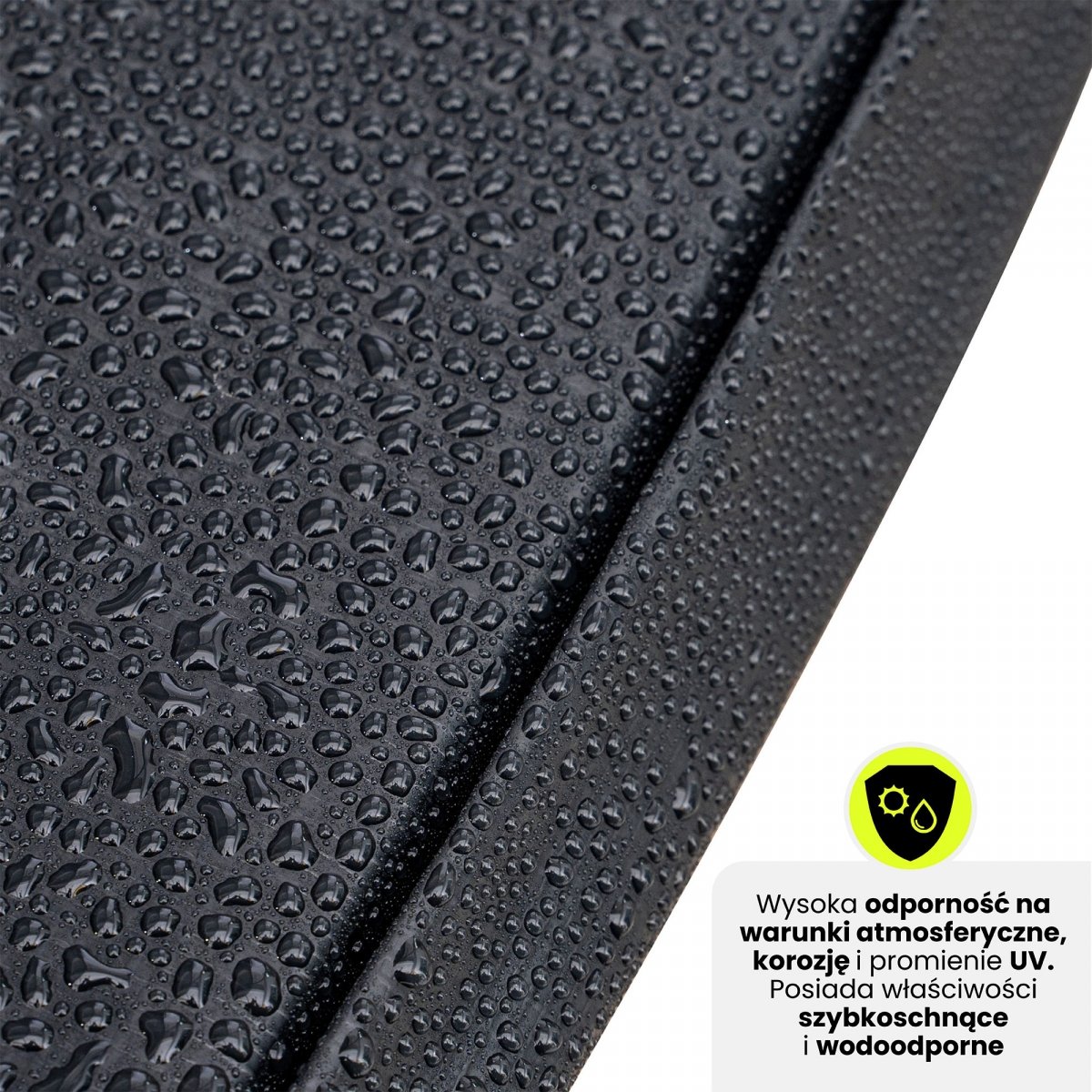 Trampolina ogrodowa XXXXL dla dzieci HyperMotion - 487 cm 16FT - z drabinką i siatką wewnętrzną - do domu i ogrodu - 150kg max