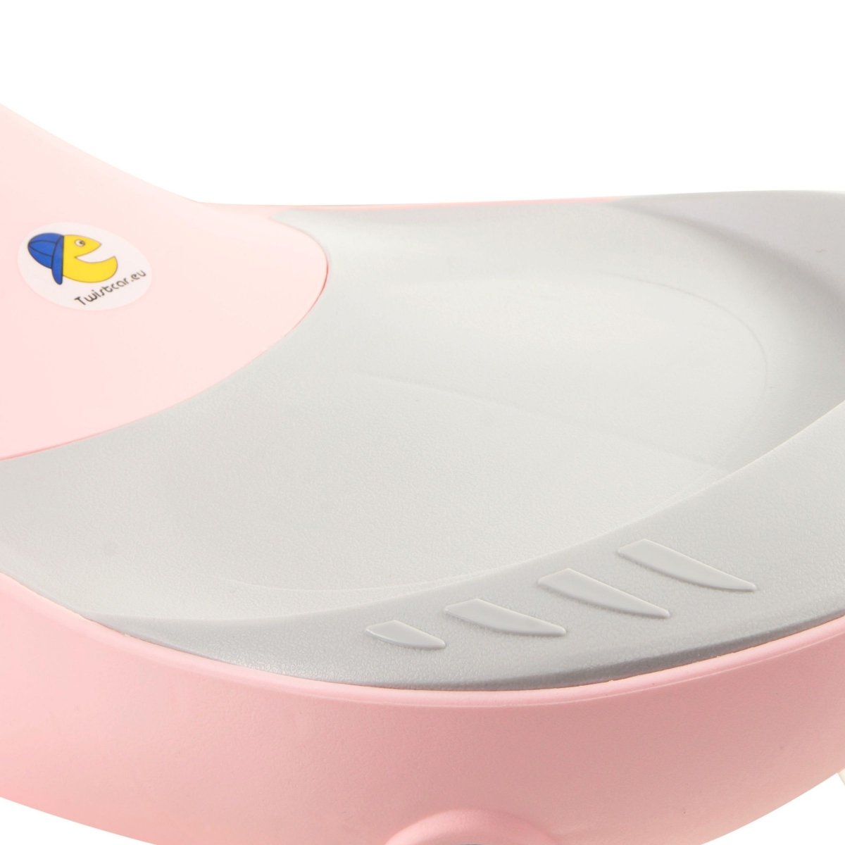 Pojazd dziecięcy TwistCar® - Pastelove + Świecące kółka