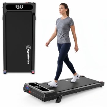 Domowa bieżnia elektryczna do chodzenia, pod biurko – HyperMotion Walkpad 