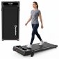 Domowa bieżnia elektryczna do chodzenia, pod biurko – HyperMotion Walkpad 