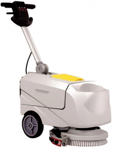 Szorowarka do podłóg T2-B