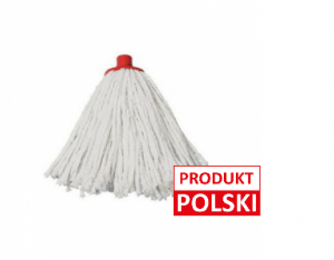Mop sznurkowy bawełniany 220g
