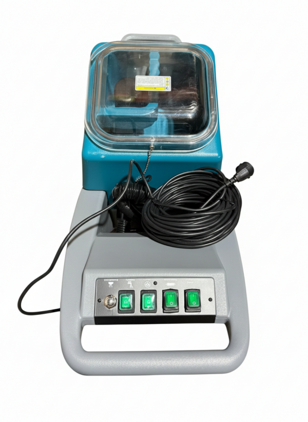 Ekstraktor do dywanów Y103