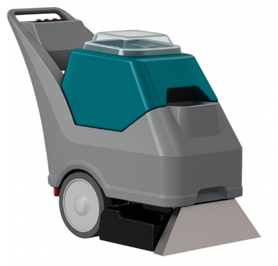 Ekstraktor do dywanów Y103