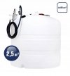 Zbiornik na AdBlue 2500L SWIMER BLUE TANK ELJP EL OPTIMUM