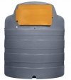 Zbiornik Na Olej Napędowy Swimer Tank 2500L ECO-LINE EXCLUSIVE