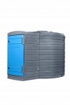Zbiornik na AdBlue 3500 SWIMER BLUE TANK FUDPS CL PRESTIGE