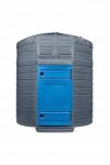 Zbiornik na AdBlue 10000 SWIMER BLUE FUDPS CL BASIC