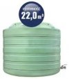 SWIMER AGRO TANK 22000 optimum + Lipremos Sonic 