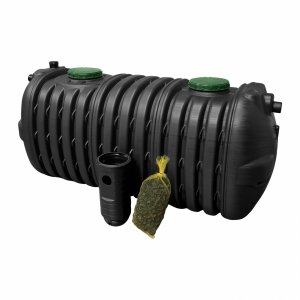 Osadnik gnilny 4000L Aquabin