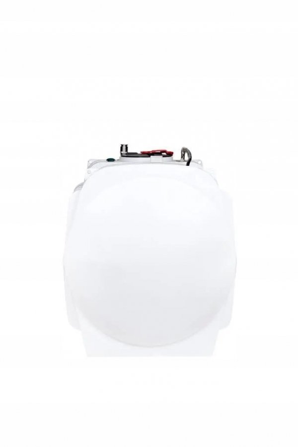Zbiornik na AdBlue 2500 SWIMER BLUE TANK FUDPS CL PRESTIGE