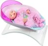 Zaps Baby Annabell Kołyska dla lalek Bobasa 700969