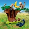 Lego City 60300 Quad ratowników Dzikich Zwierząt