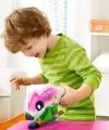 Fisher-Price Kameleon Nauczyciel Uczy kolorów liczb DYP95